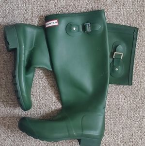 🌧 Rain Boots
